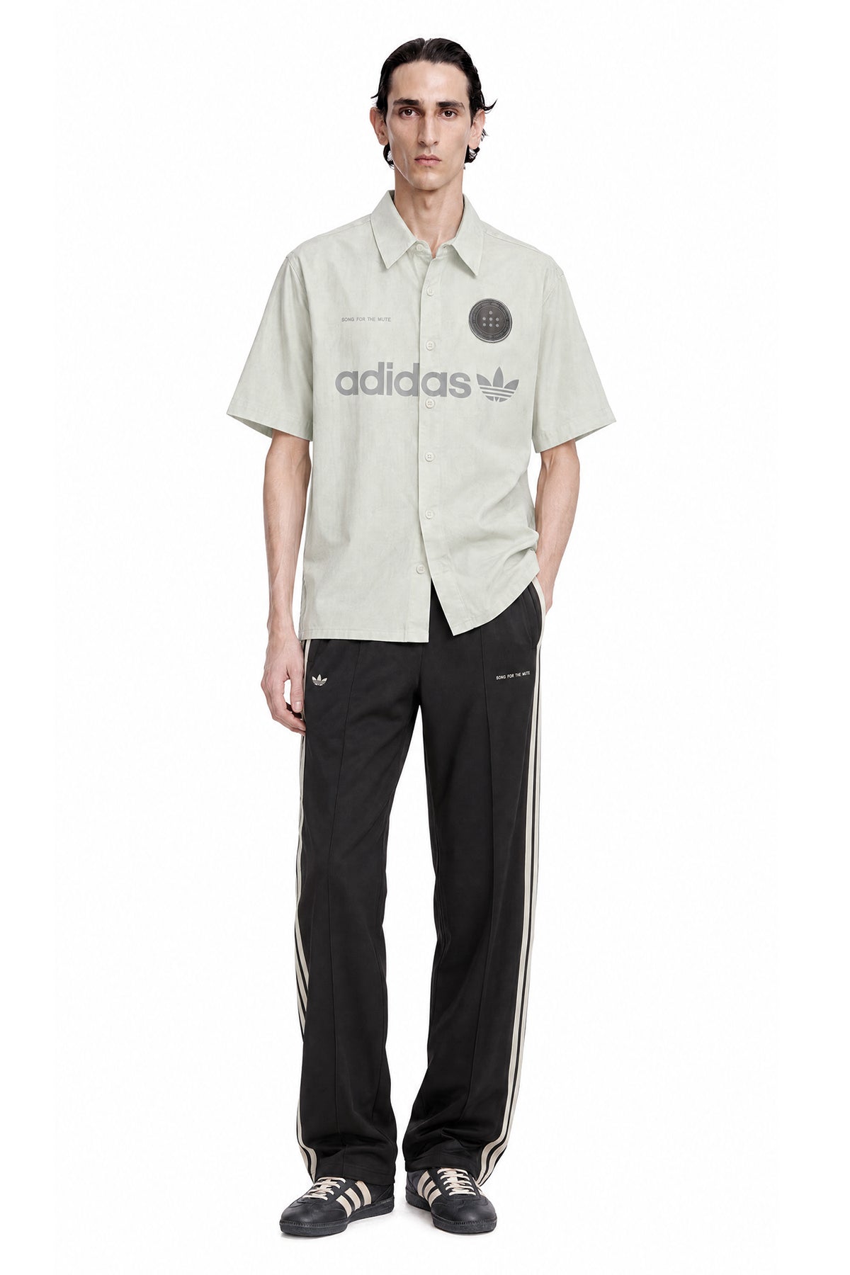 Adidas x SFTM ADI008 Shirt