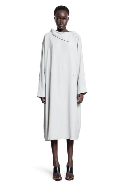 STUDIO NICHOLSON WOMAN GREY DRESSES