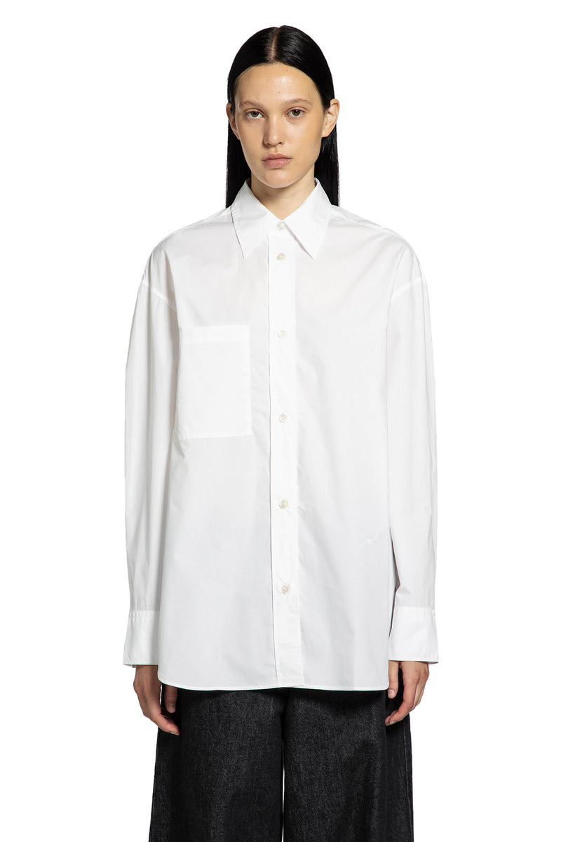 STUDIO NICHOLSON WOMAN SHIRTS - Antonioli.eu