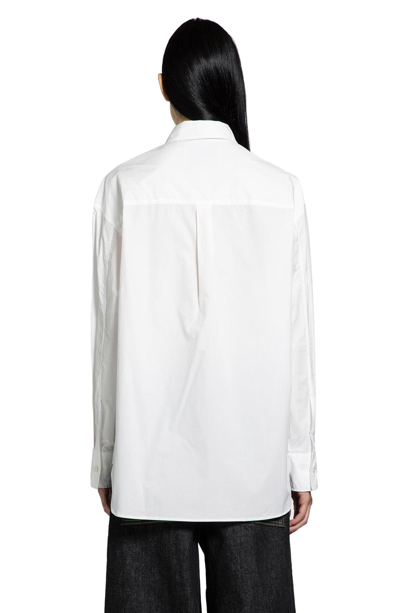 STUDIO NICHOLSON WOMAN SHIRTS - Antonioli.eu