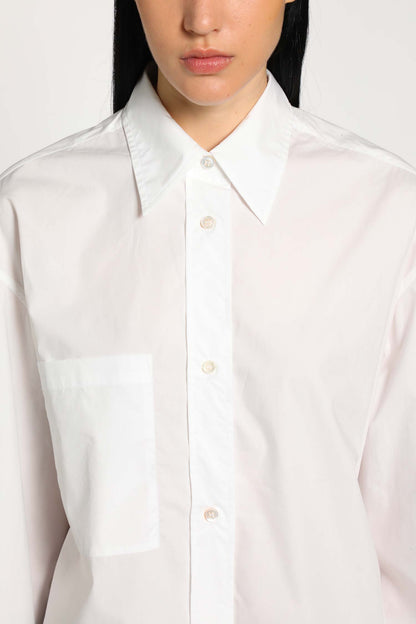 STUDIO NICHOLSON WOMAN SHIRTS - Antonioli.eu