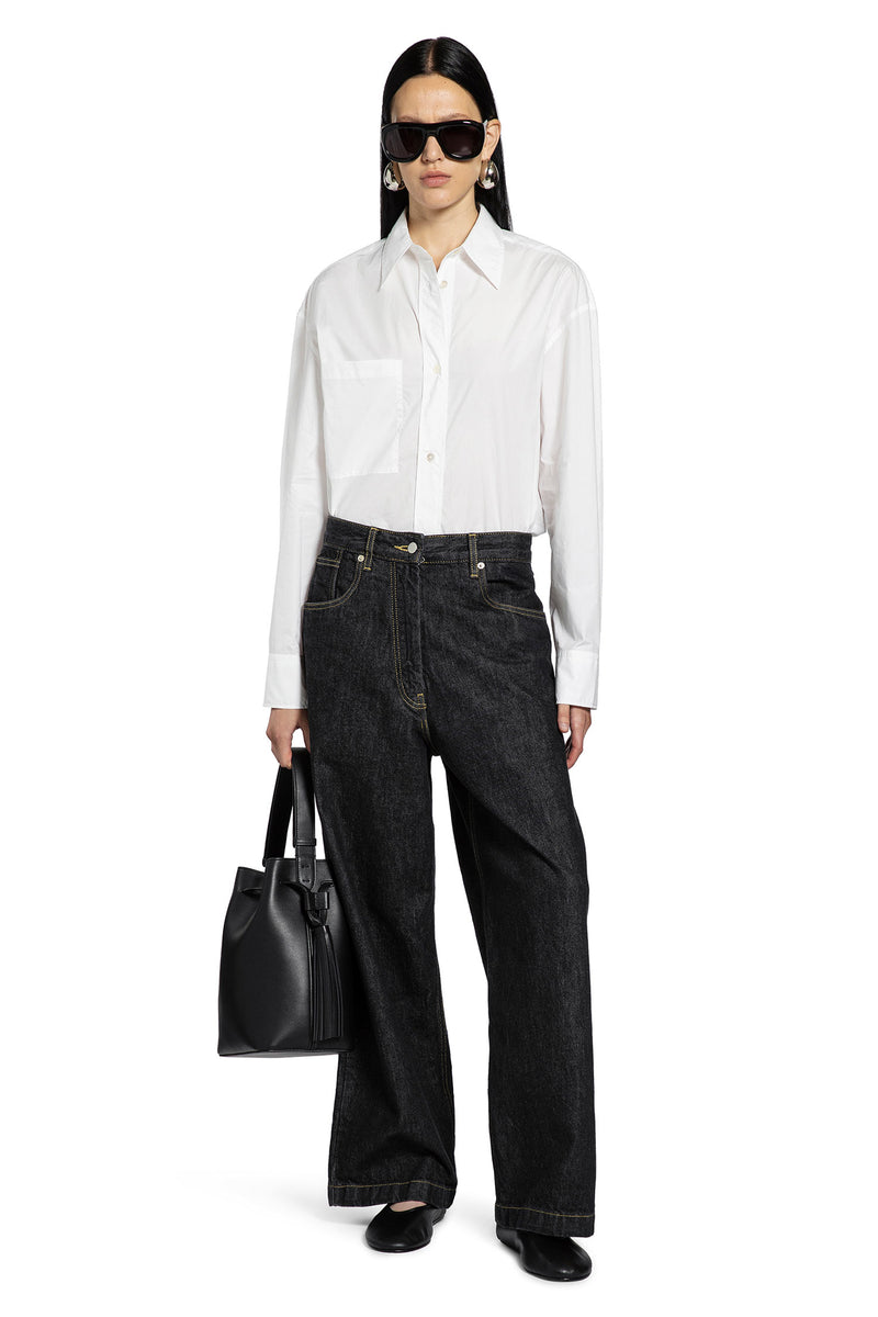 STUDIO NICHOLSON WOMAN SHIRTS - Antonioli.eu