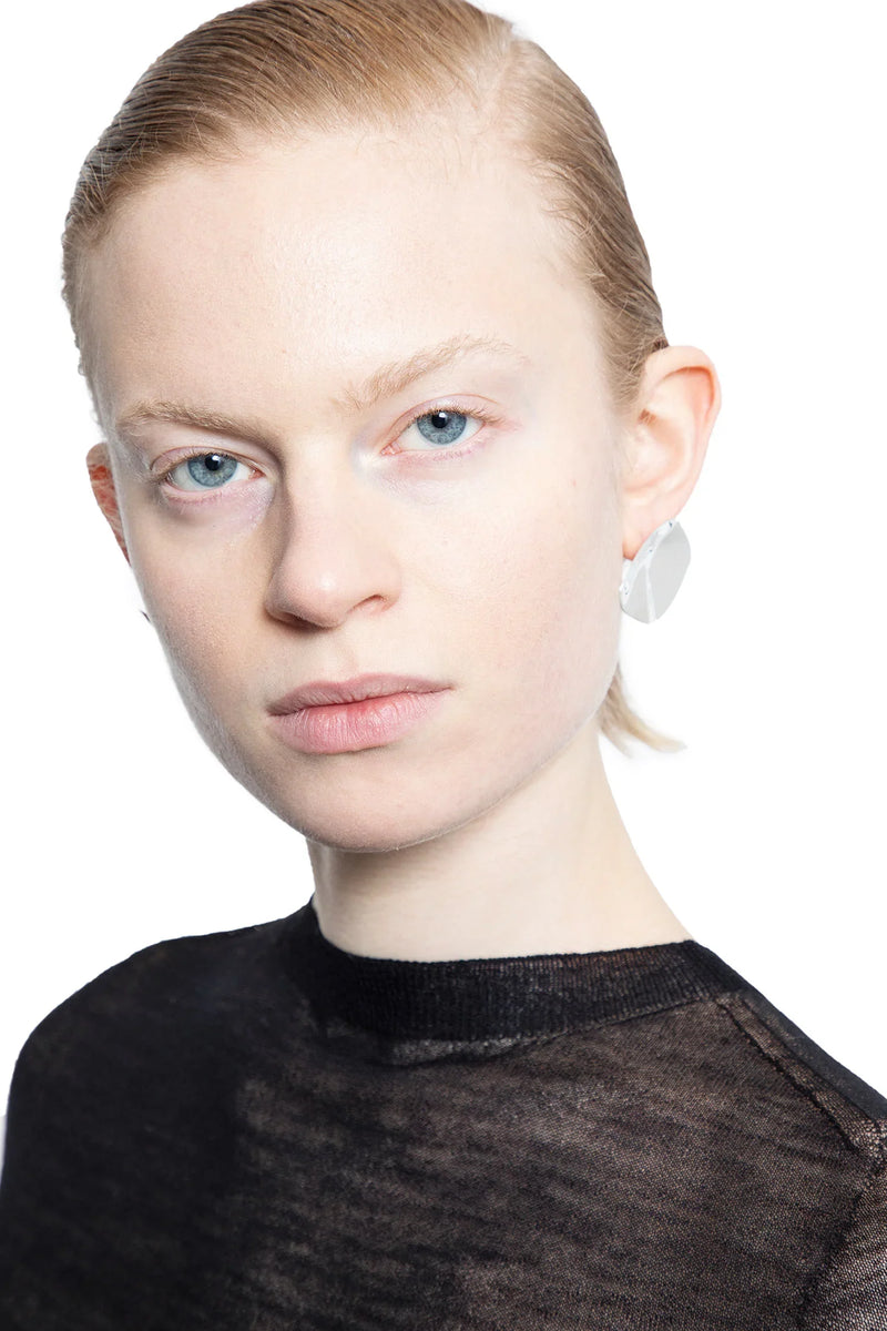 Lumen large earrings - Antonioli.eu