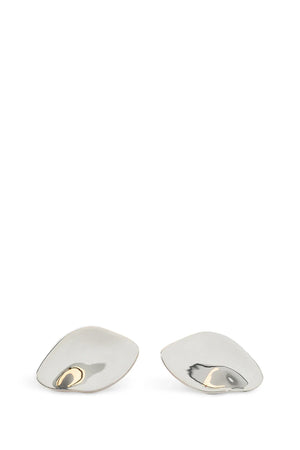 Lumen small earrings - Antonioli.eu