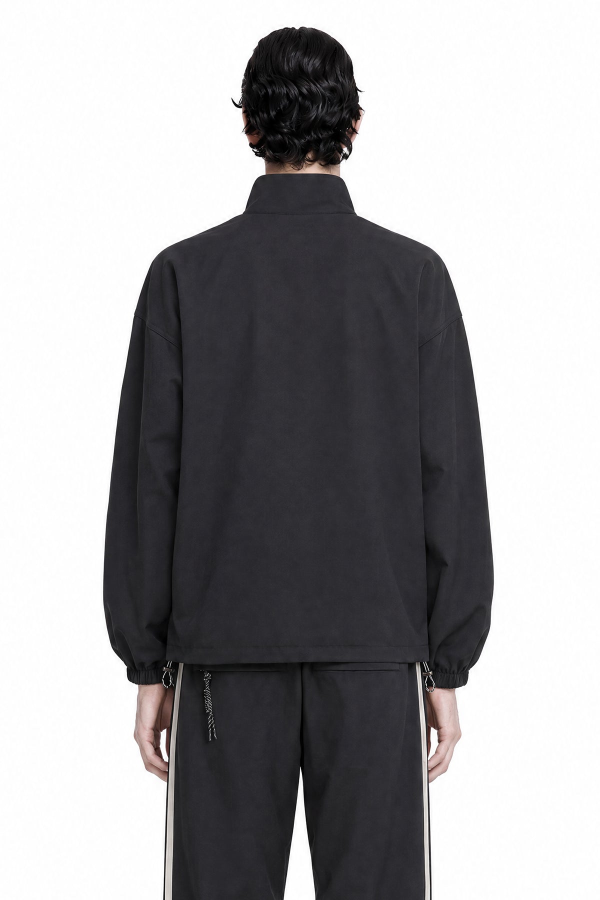 ADIDAS Adidas x SFTM 008 Reversible Track Jacket man