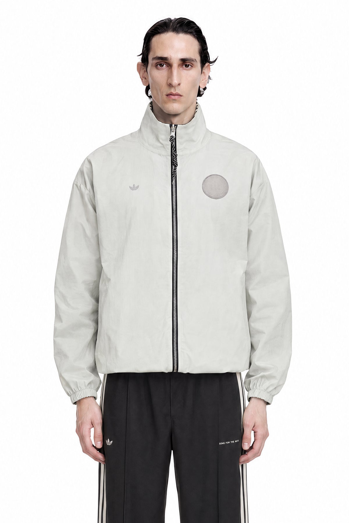 Adidas x SFTM 008 Reversible Track Jacket