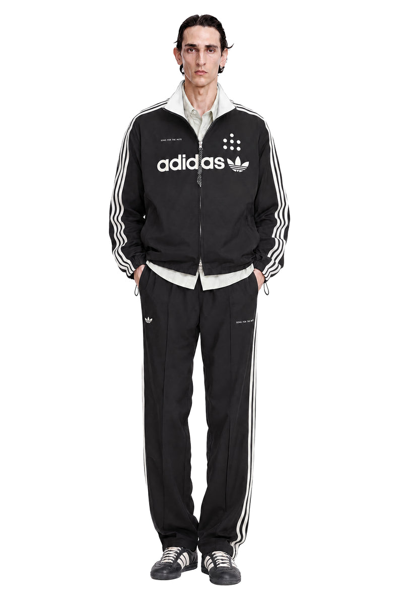 ADIDAS Adidas x SFTM 008 Reversible Track Jacket man