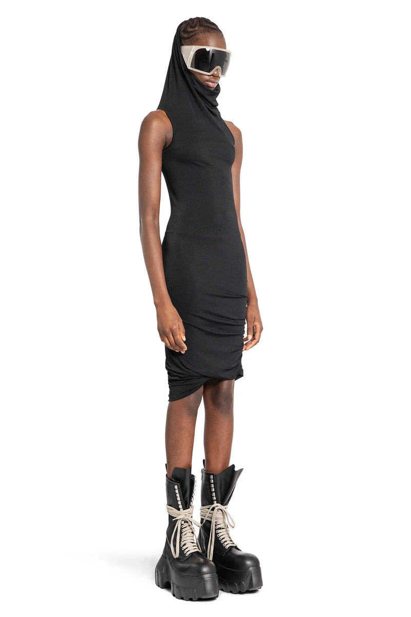 Lola mini dress - Antonioli.eu