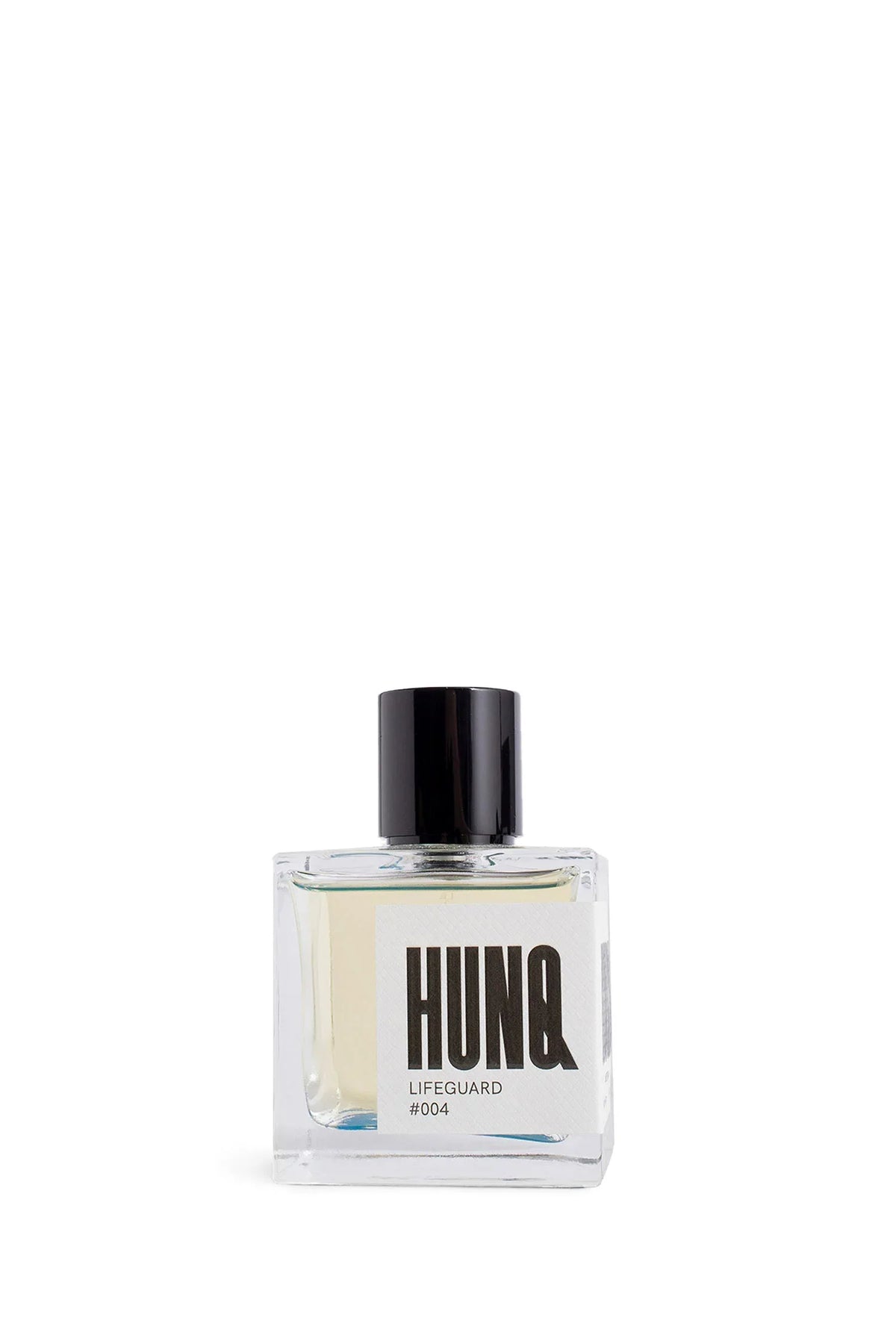 #004 Lifeguard Eau De Parfum