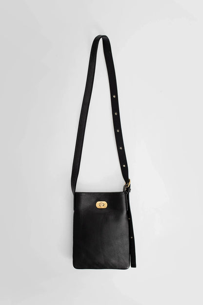 Antonioli HENDER SCHEME UNISEX BLACK CROSSBODY BAGS