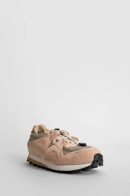 HENDER SCHEME UNISEX BEIGE SNEAKERS