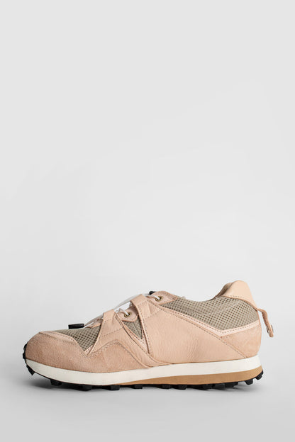 HENDER SCHEME UNISEX BEIGE SNEAKERS