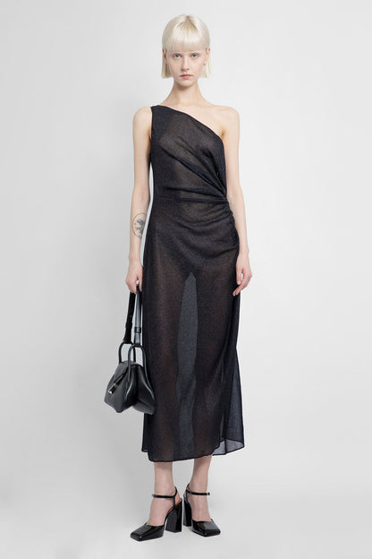 Antonioli OSEREE WOMAN BLACK DRESSES