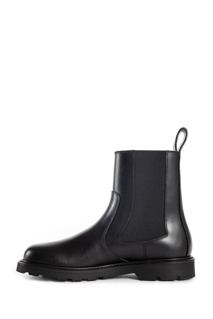 LOEWE WOMAN BLACK BOOTS