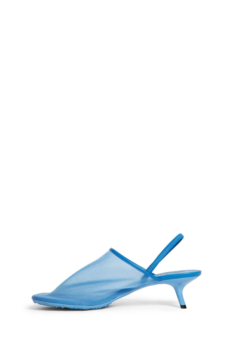 Petal Mesh 45 Slingback - Antonioli.eu