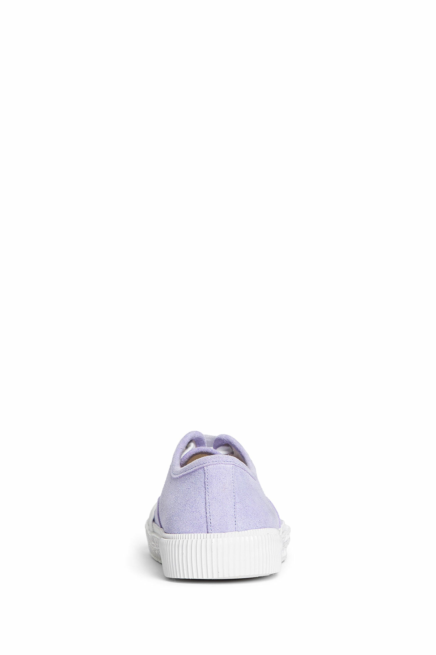 LOEWE WOMAN PURPLE SNEAKERS