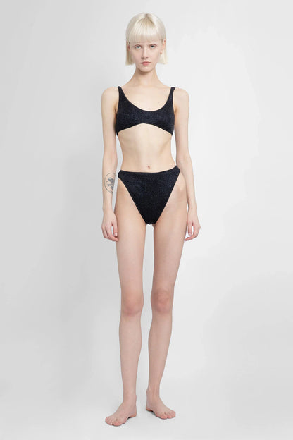 Antonioli OSEREE WOMAN BLACK SWIMWEAR