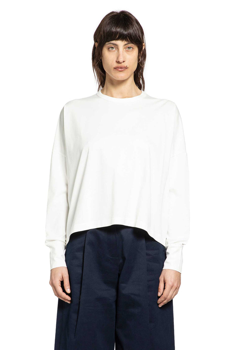 Loop Long Sleeve T-Shirt