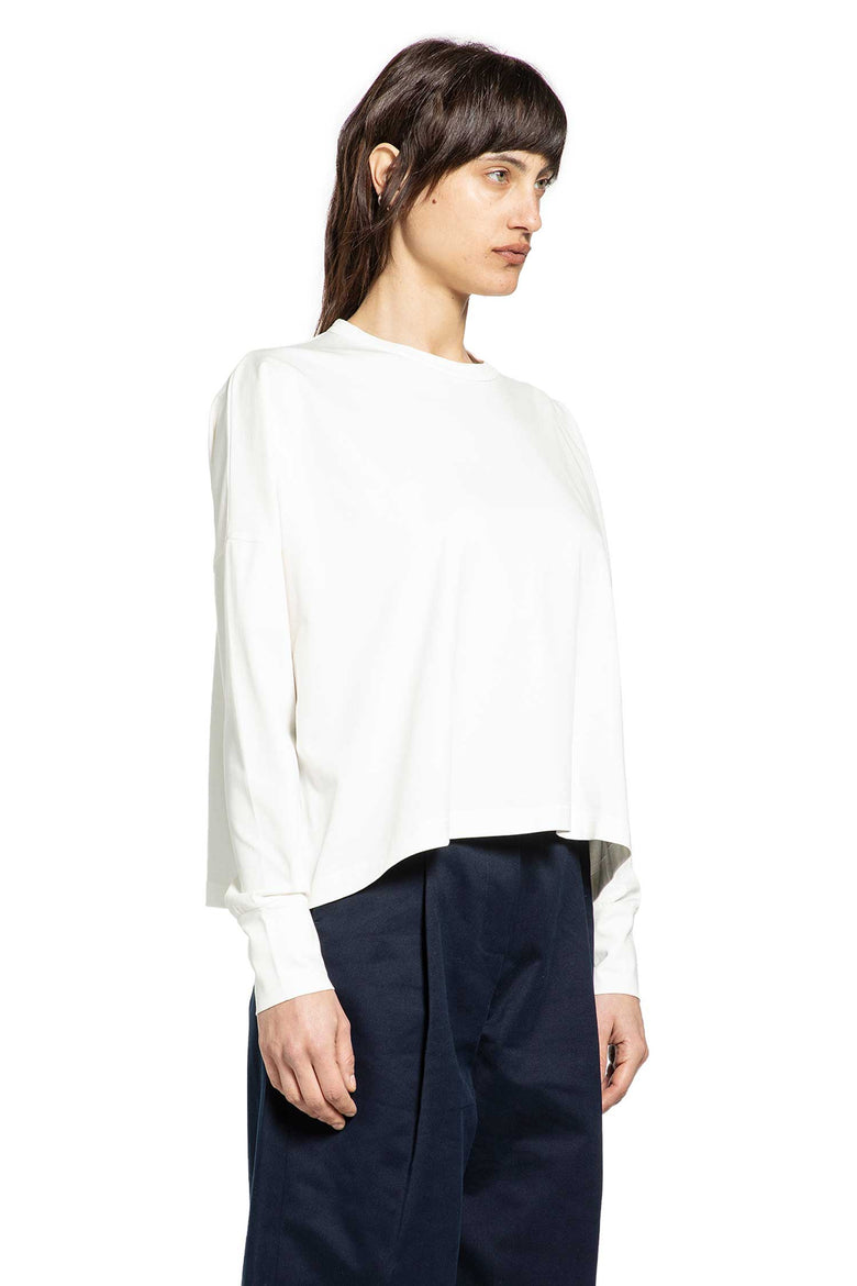 Loop Long Sleeve T-Shirt