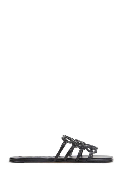 Petal Anagram Slides