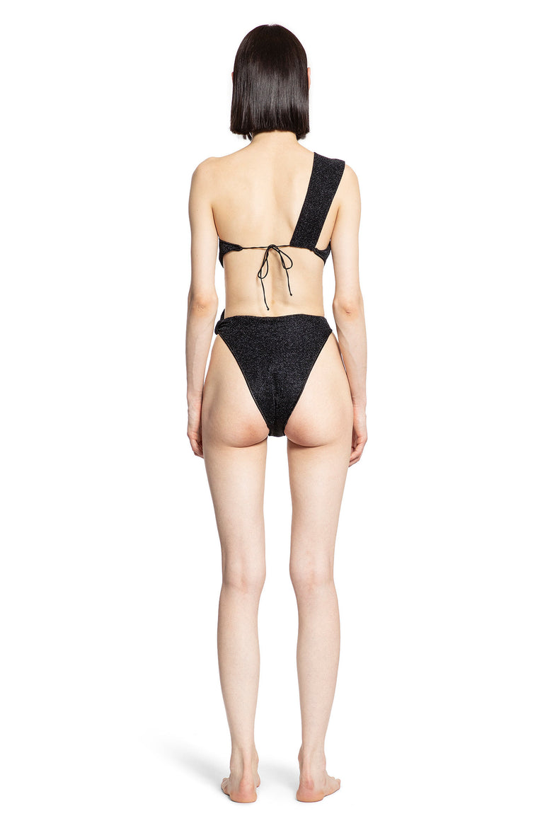 OSEREE WOMAN BLACK SWIMWEAR