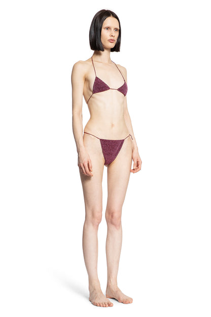 Antonioli OSEREE WOMAN PURPLE SWIMWEAR