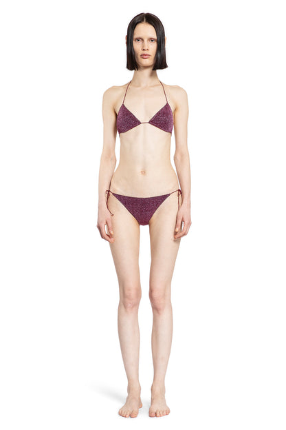 OSEREE WOMAN PURPLE SWIMWEAR