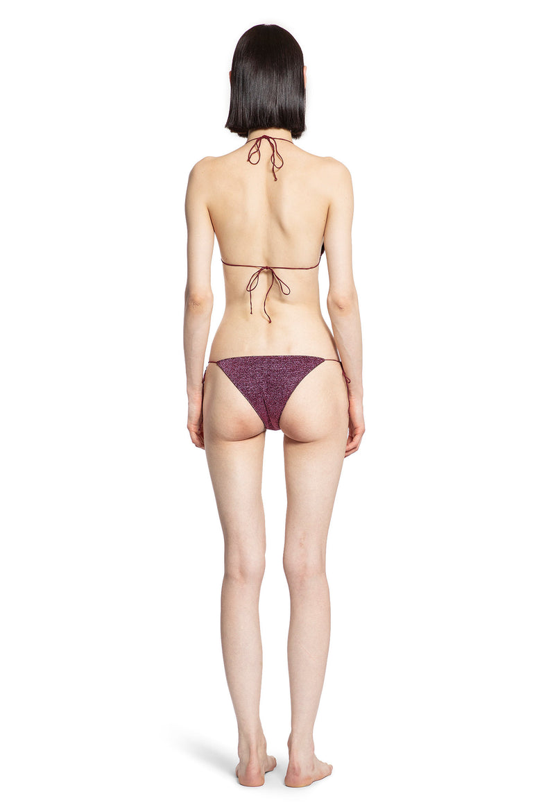 OSEREE WOMAN PURPLE SWIMWEAR