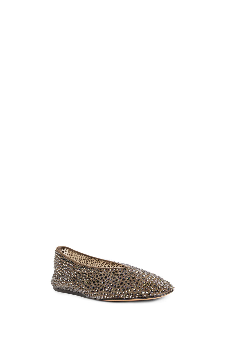 Luna Slippers