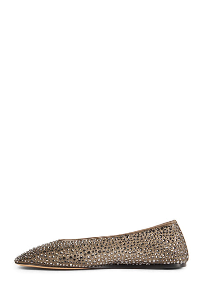 Luna Slippers
