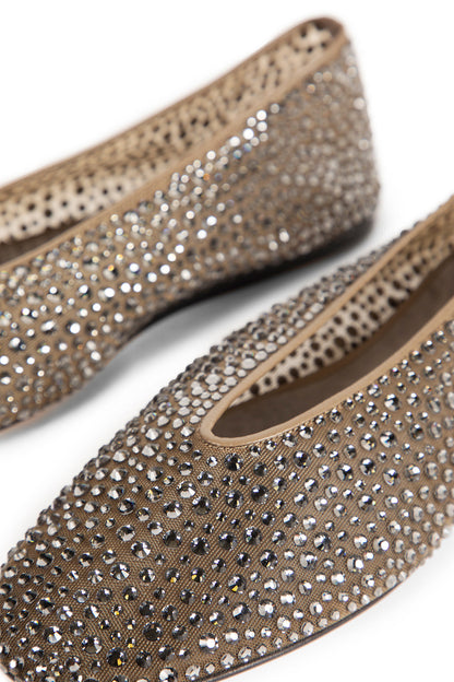 Luna Slippers