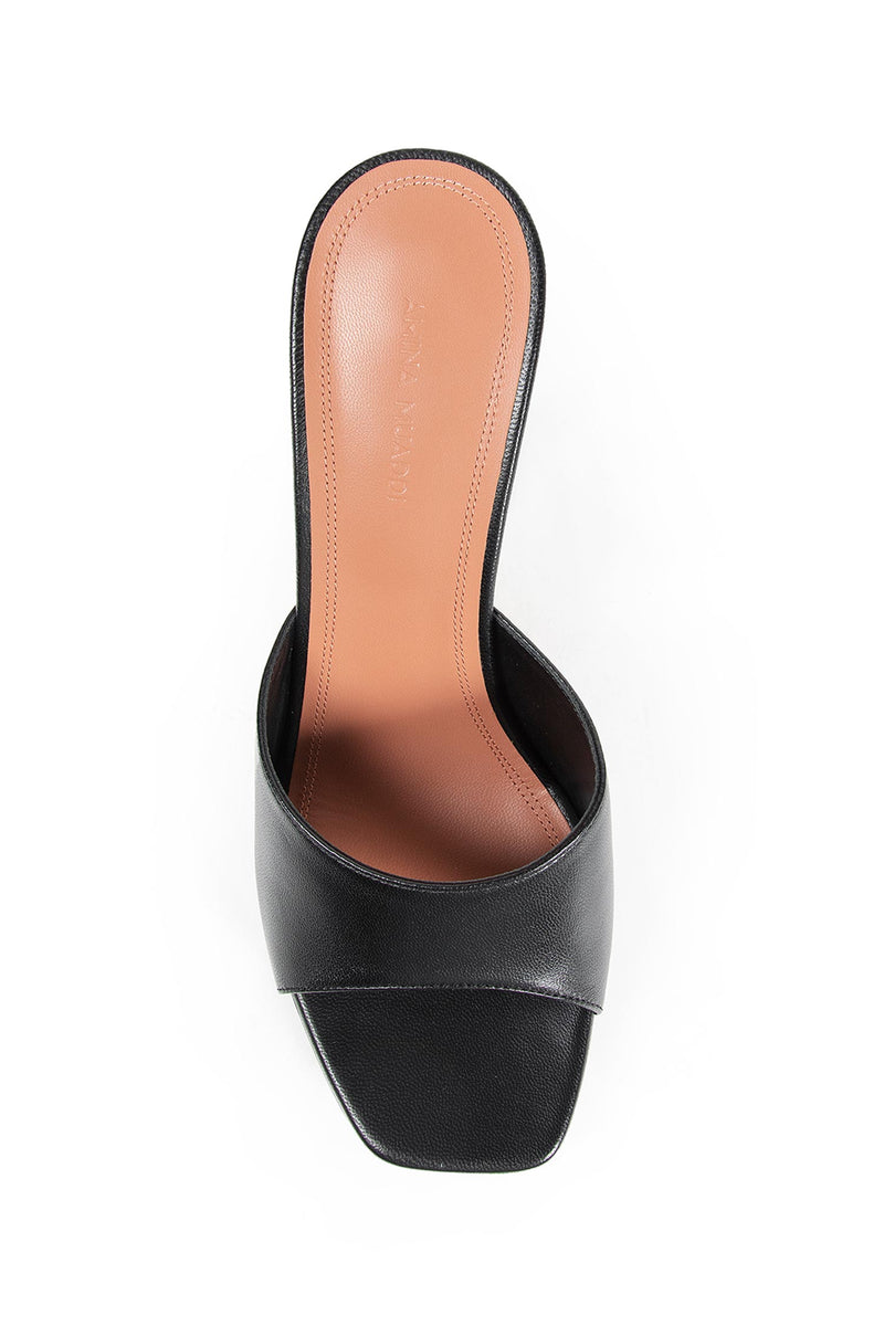 AMINA MUADDI WOMAN SANDALS & SLIDES - Antonioli.eu