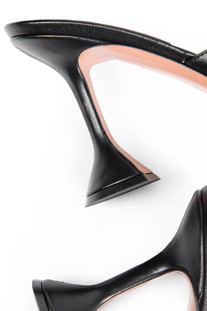 AMINA MUADDI WOMAN  SANDALS & SLIDES