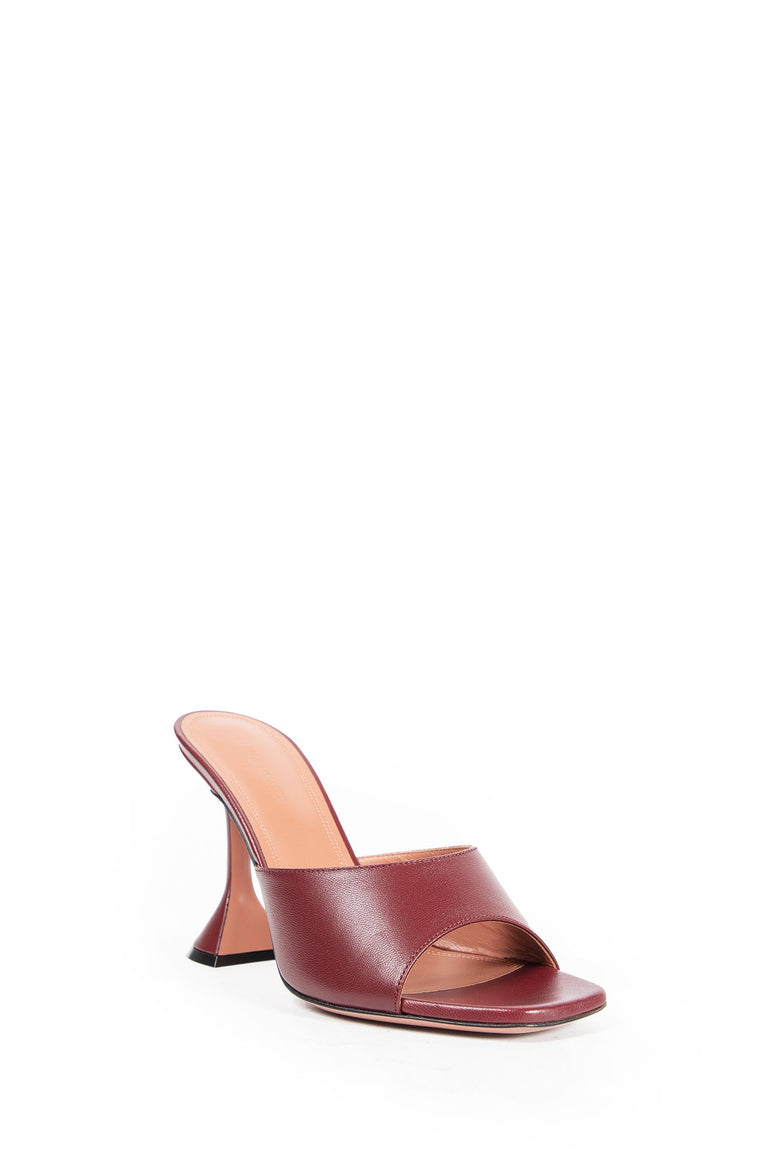 AMINA MUADDI WOMAN  SANDALS & SLIDES