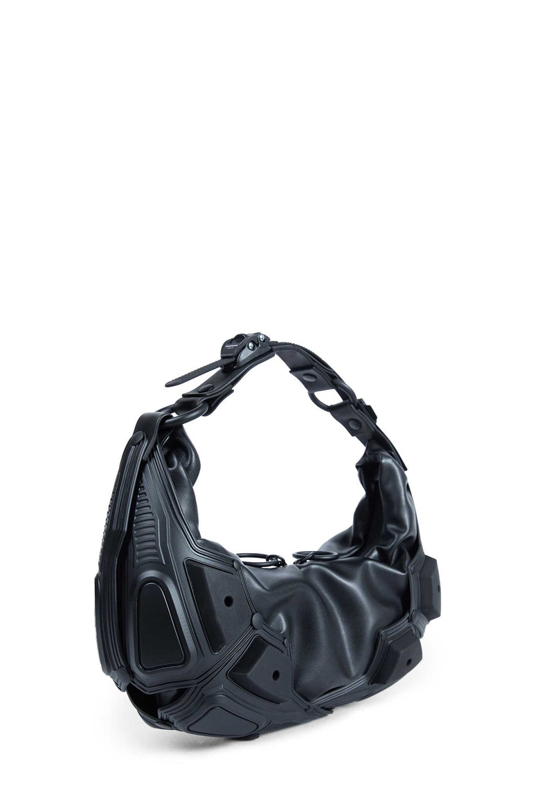 Module M02_Small Half Moon Bag
