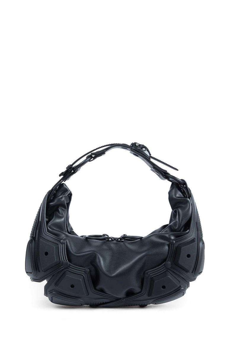 Module M02_Small Half Moon Bag