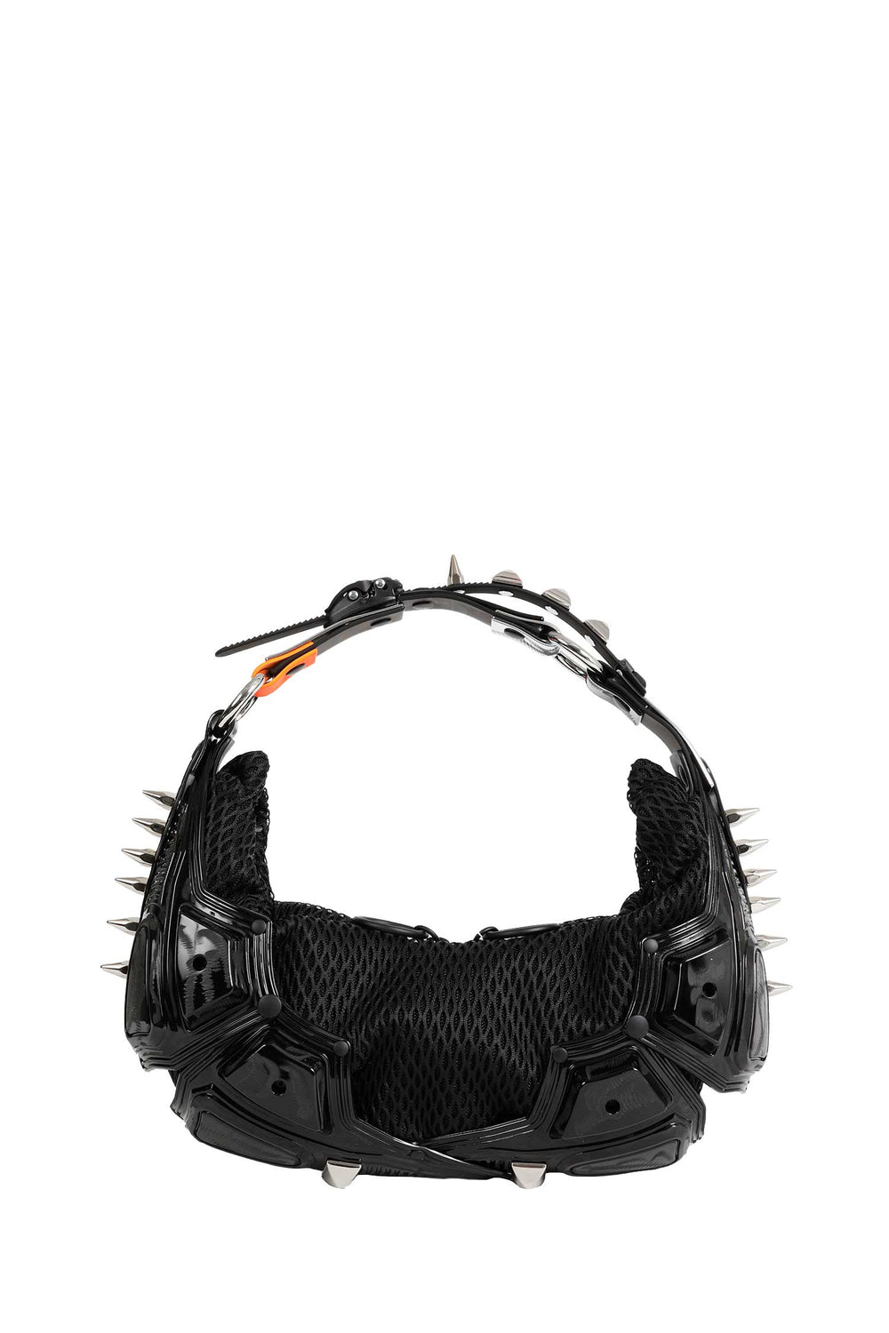 INNERRAUM Object M02 Small Half Moon Bag woman