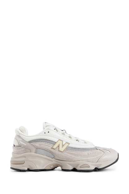 Antonioli NEW BALANCE UNISEX GREY SNEAKERS