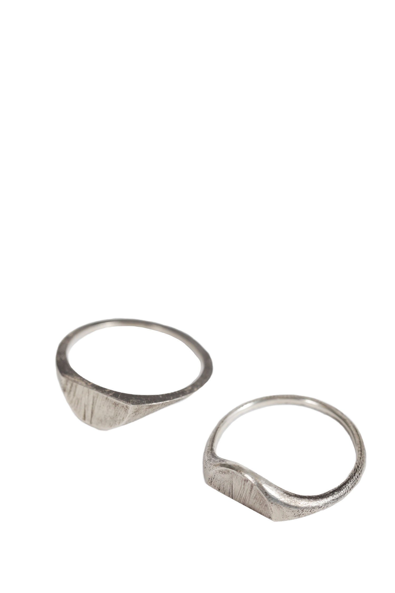 Signet Ring Utility