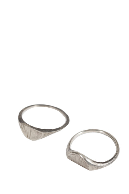 Signet Ring Utility
