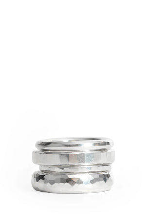 WERKSTATT MUNCHEN UNISEX SILBERSCHMUCK - Antonioli.eu