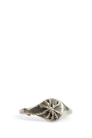 Palm Ring - Antonioli.eu
