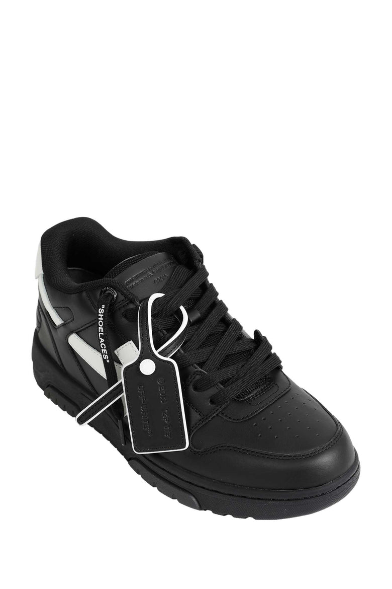 OFF-WHITE Out Of Office Sneakers man