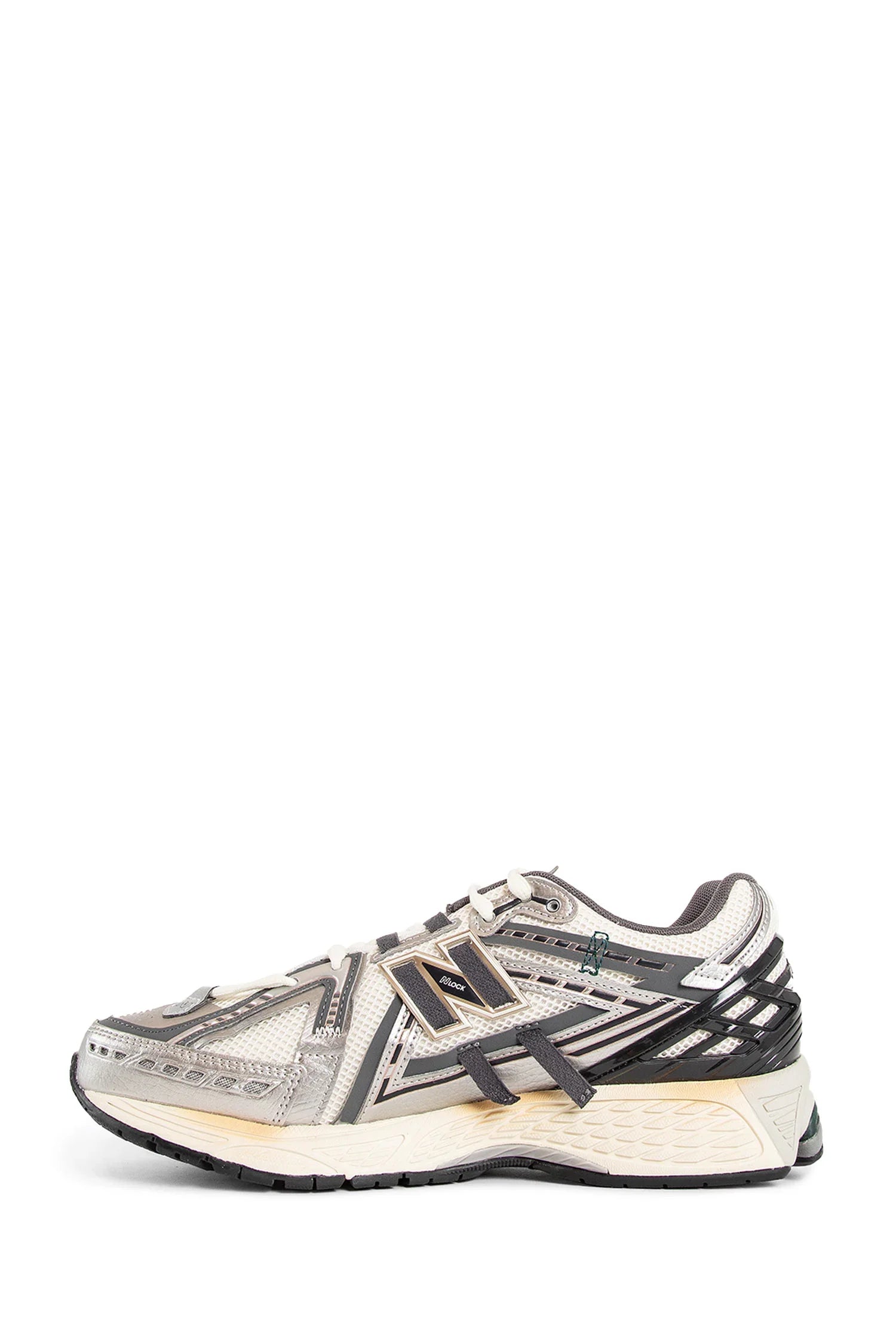 NEW BALANCE 1906A low top sneakers unisex