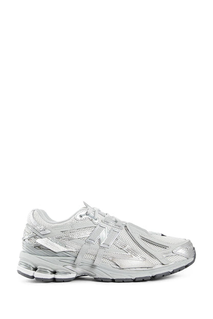 Antonioli NEW BALANCE UNISEX GREY SNEAKERS
