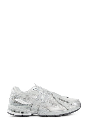 NEW BALANCE UNISEX GREY SNEAKERS - Antonioli.eu