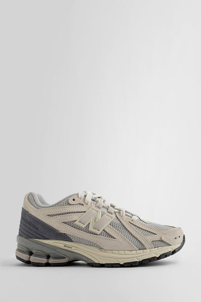 Antonioli NEW BALANCE UNISEX GREY SNEAKERS