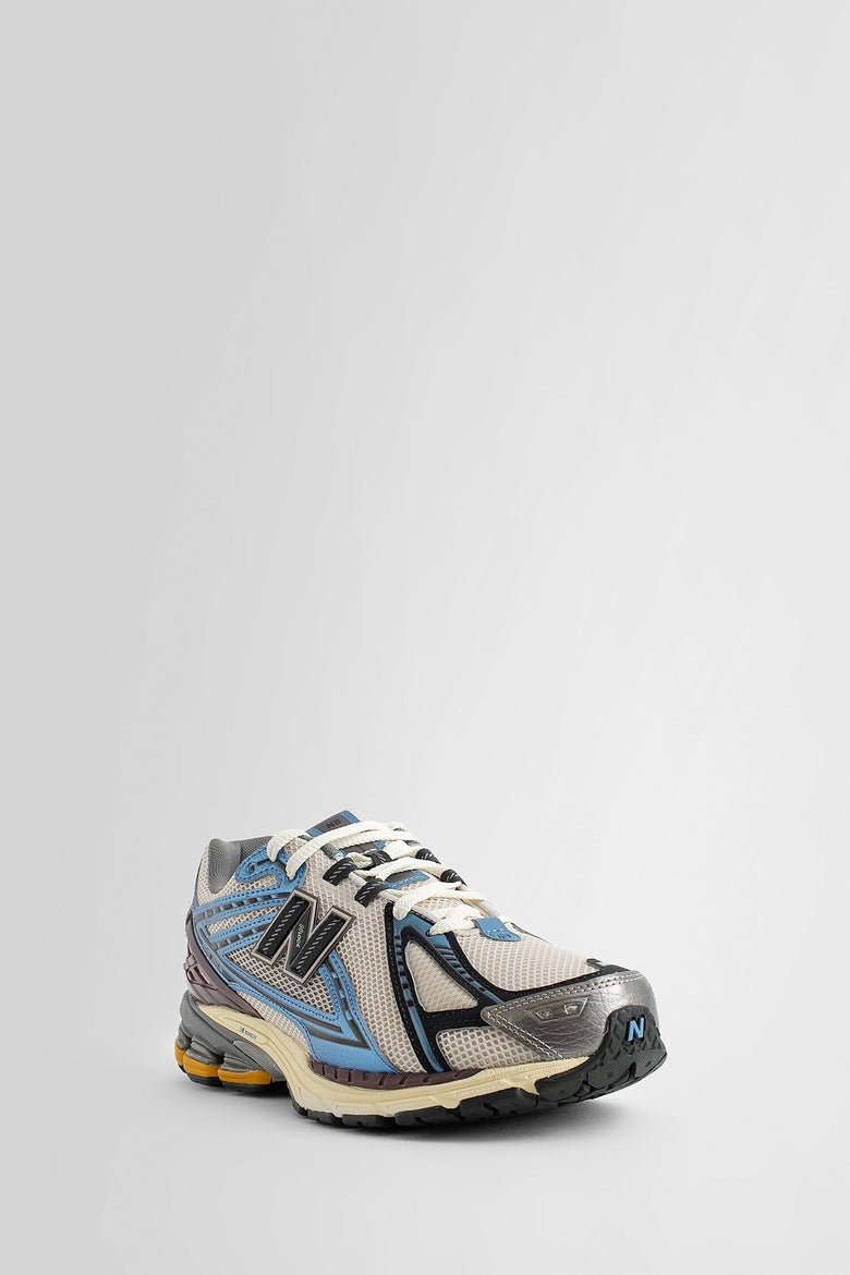 NEW BALANCE UNISEX MULTICOLOR SNEAKERS