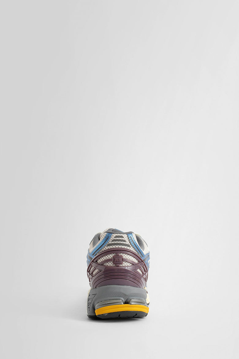 NEW BALANCE UNISEX MULTICOLOR SNEAKERS