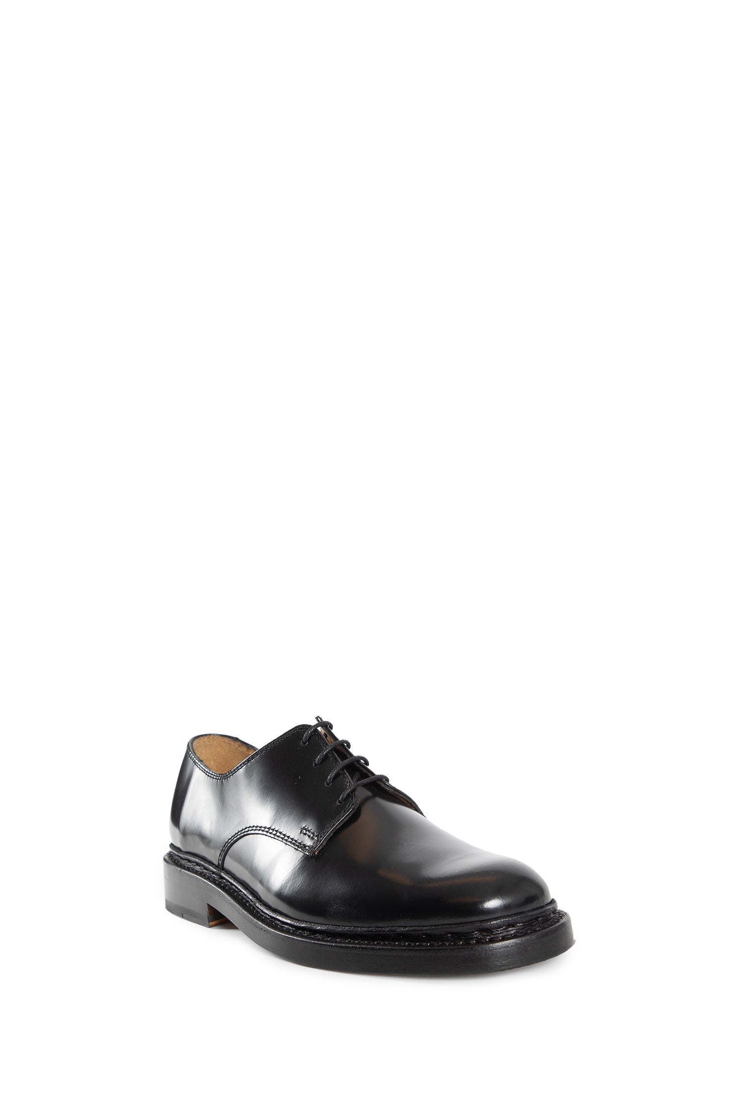 Uniform Parade Derby Shoes